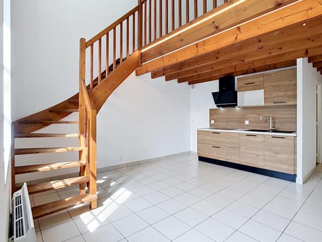 Location Appartement Rue des Bons Enfants, Cholet