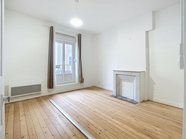 Location Appartement Rue des Bons Enfants, Cholet