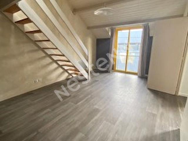Location Appartement Rue des Bons Enfants, Cholet