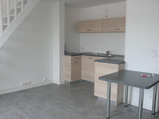 Location Appartement Rue des Bons Enfants, Cholet