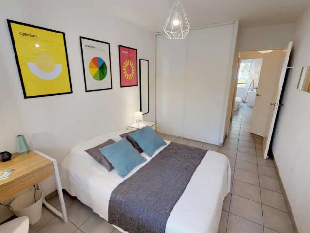 Location Appartement Rue des Bons Enfants, Lyon