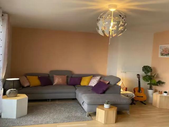 Location Appartement Rue des Bons Raisins, Rueil Malmaison