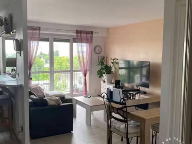 Location Appartement Rue des Bordes, Chennevières sur Marne