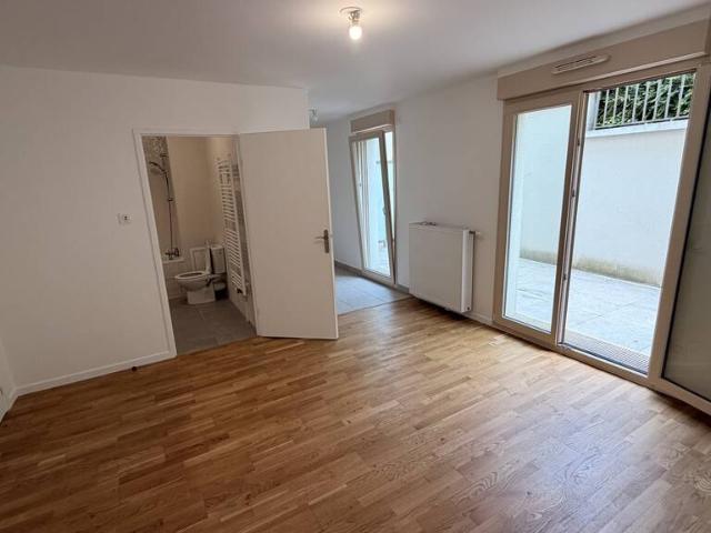 Location Appartement Rue des Bordes, Chennevières sur Marne