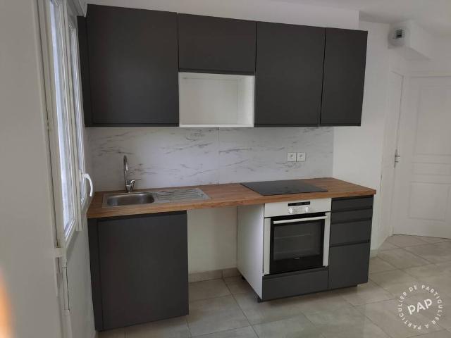 Location Appartement Rue des Bordes, Chennevières sur Marne