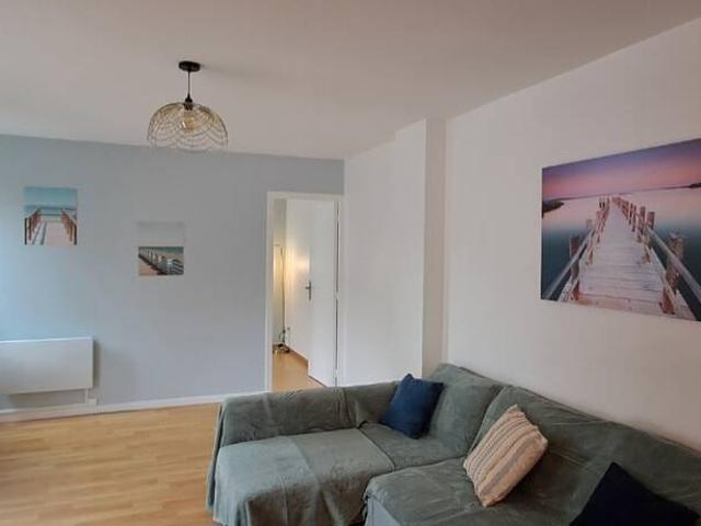 Location Appartement Rue des Bordes, Chennevières sur Marne