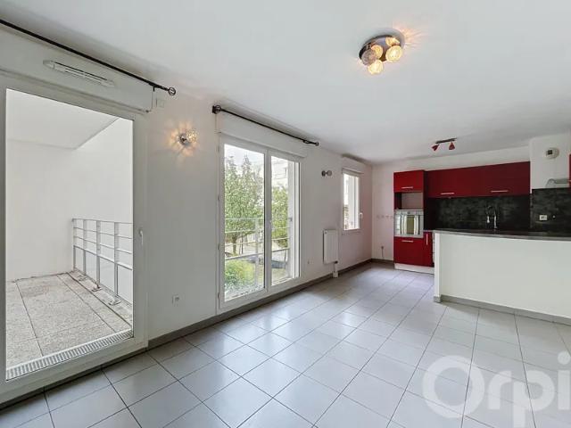 Location Appartement Rue des Bordières, Créteil