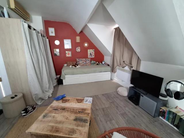 Location Appartement Rue des Boucheries, Compiègne