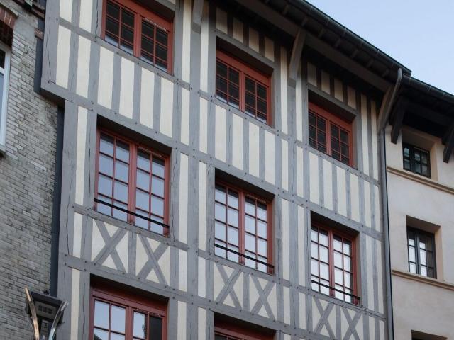 Location Appartement Rue des Boucheries Saint Ouen, Rouen