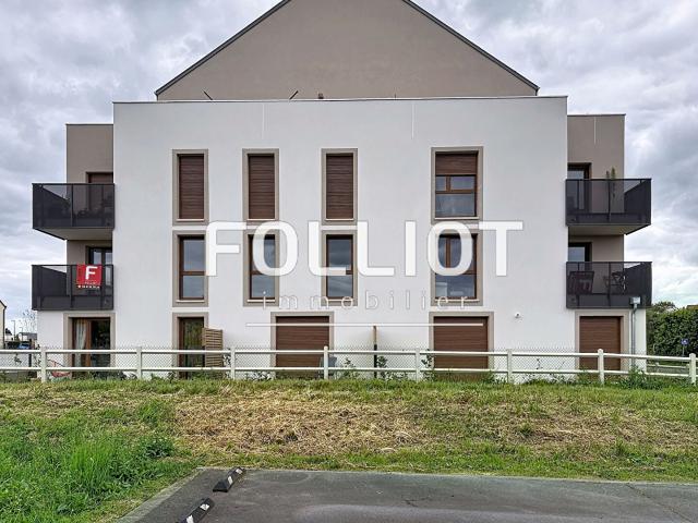 Location Appartement Rue des Bouchers, Bayeux