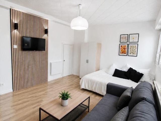 Location Appartement Rue des Bouchers, Strasbourg