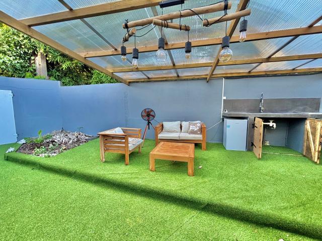Location Appartement Rue des Bougainvilliers, Petit Bourg