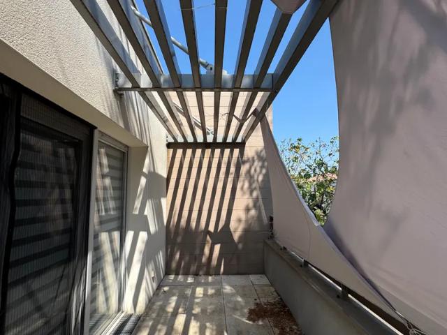 Location Appartement Rue des Bouissettes, Montpellier