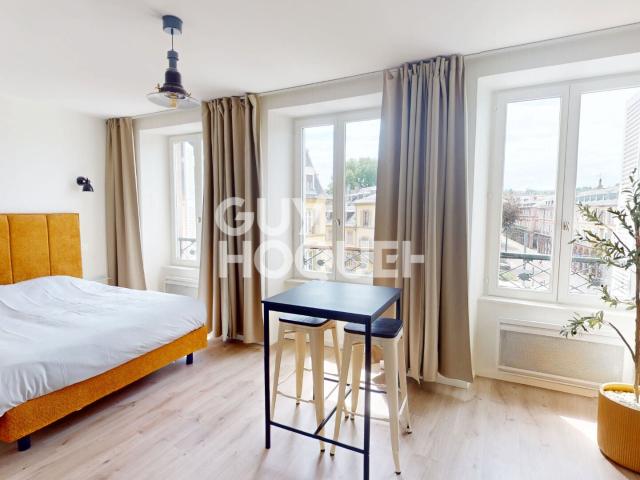 Location Appartement Rue des Boulangers, Mulhouse