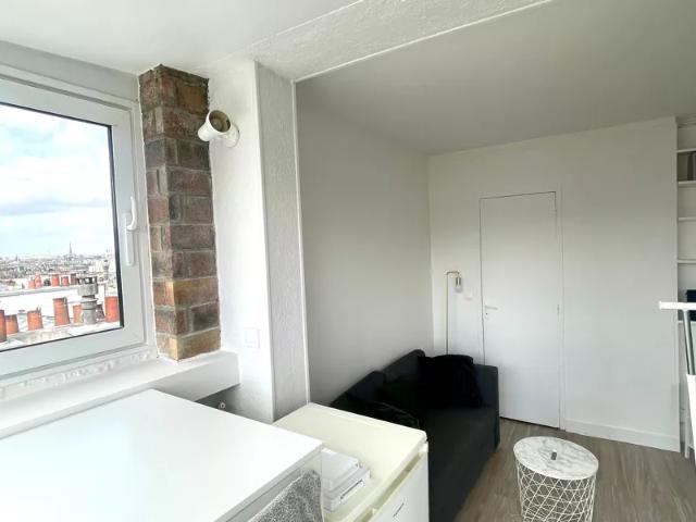 Location Appartement Rue des Boulangers, Paris