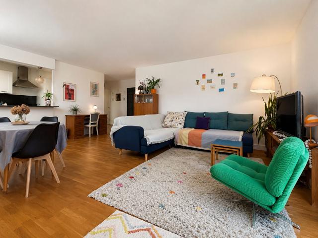 Location Appartement Rue des Bouleaux, Villebon sur Yvette
