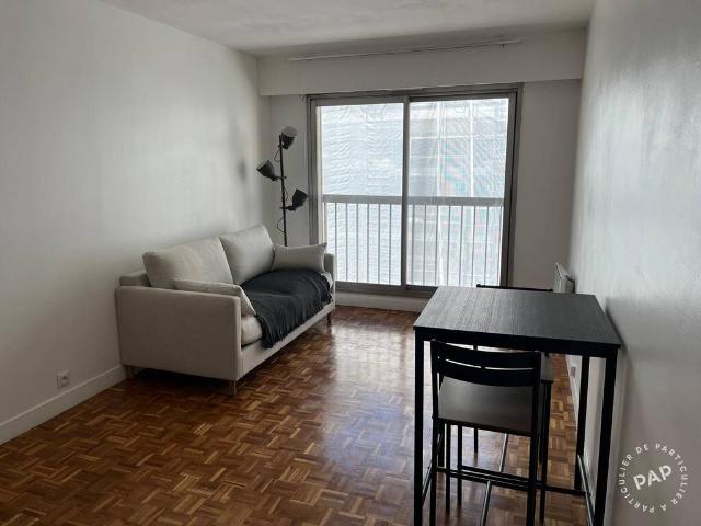 Location Appartement Rue des Boulets, Paris
