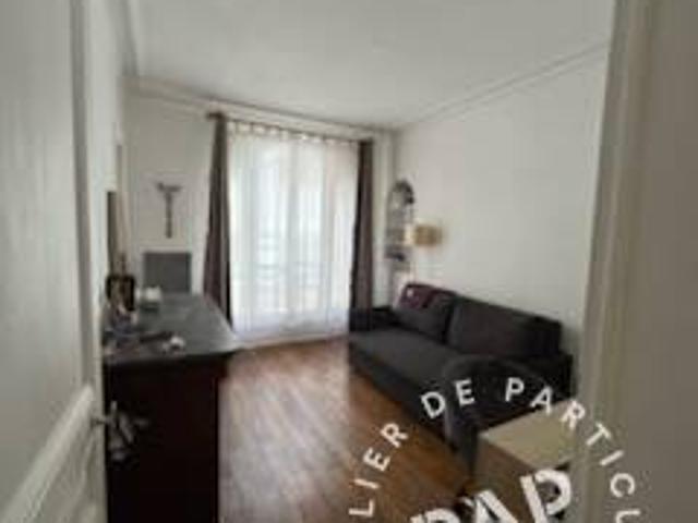Location Appartement Rue des Boulets, Paris