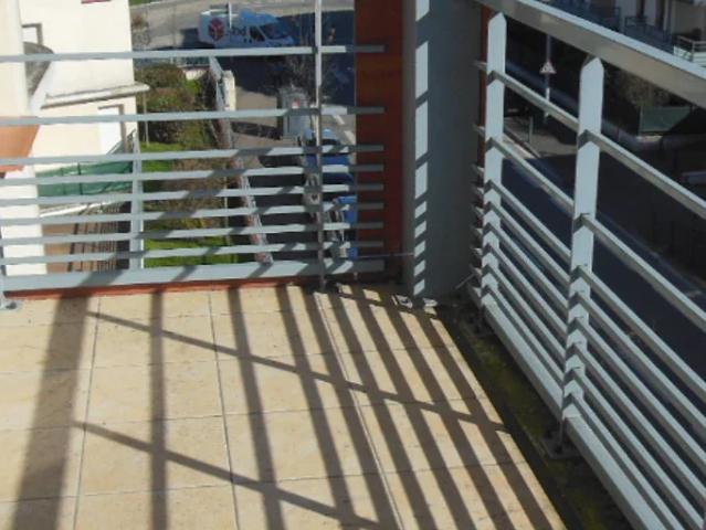 Location Appartement Rue des Bouquetins, Toulouse