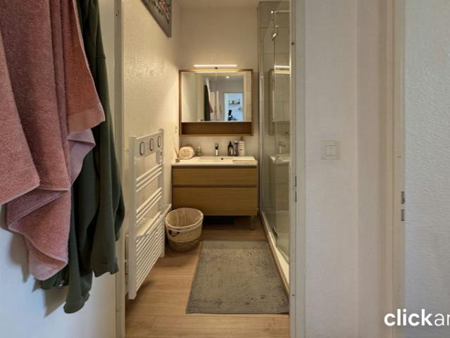 Location Appartement Rue des Bouquetins, Toulouse