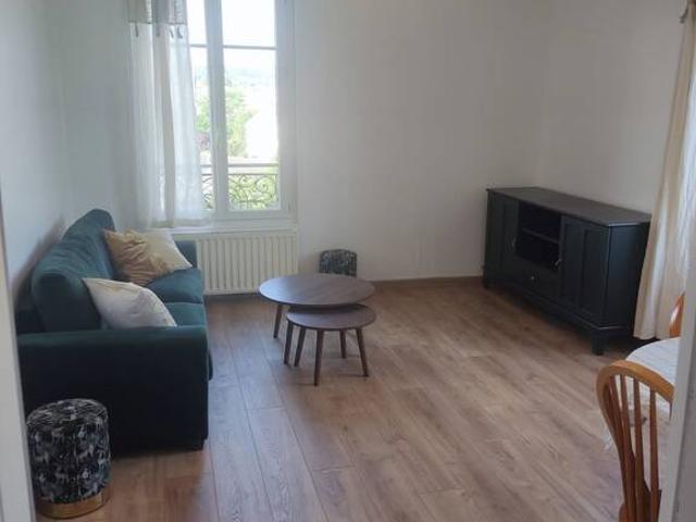 Location Appartement Rue des Bouquinvilles, Eaubonne