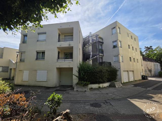 Location Appartement Rue des Bouquinvilles, Eaubonne