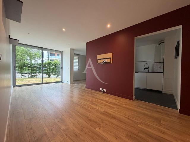 Location Appartement Rue des Bourdonnières, Nantes