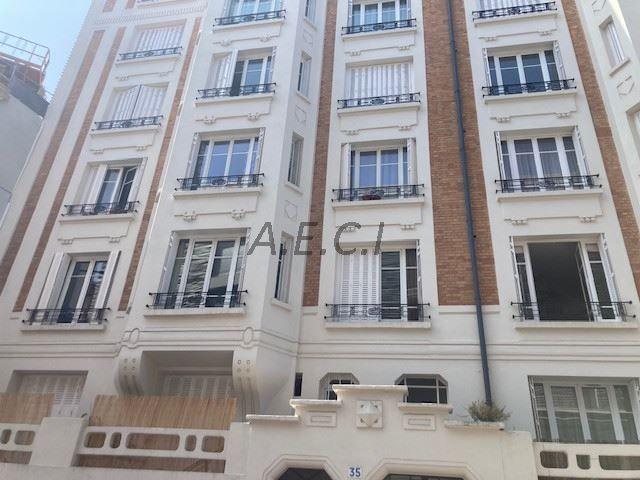 Location Appartement Rue des Bourguignons, Asnières sur Seine