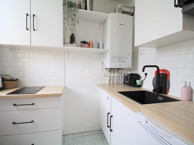 Location Appartement Rue des Bourguignons, Asnières sur Seine