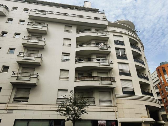 Location Appartement Rue des Bourguignons, Bois Colombes
