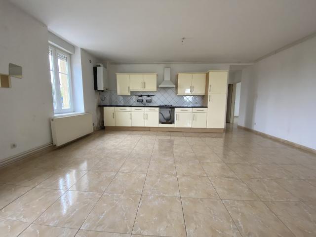 Location Appartement Rue des Bouvreuils, Homécourt
