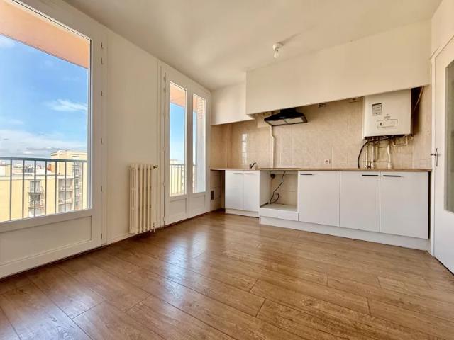 Location Appartement Rue des Braves, Toulouse