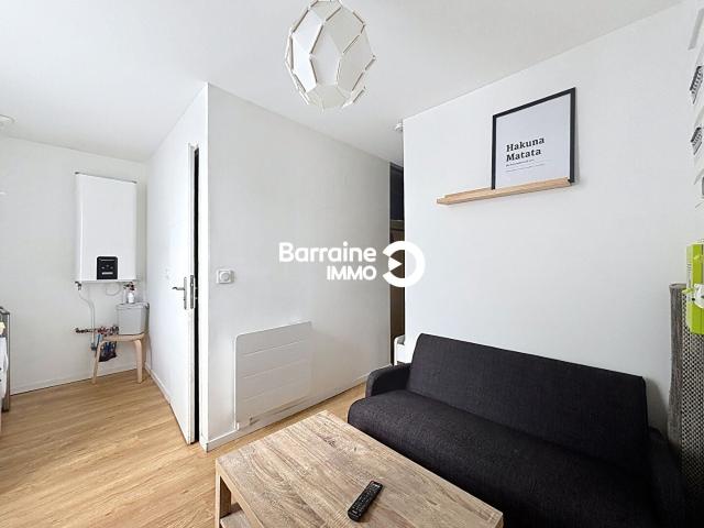 Location Appartement Rue des Brebis, Morlaix