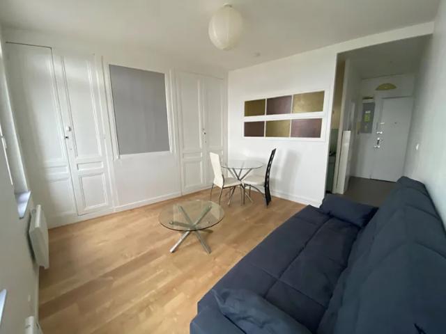 Location Appartement Rue des Brindes, Le Havre