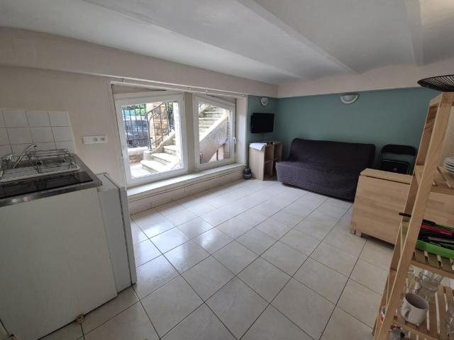 Location Appartement Rue des Brice, Nancy
