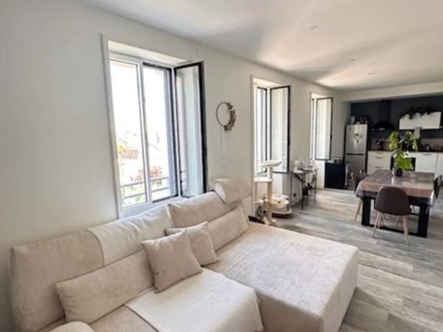 Location Appartement Rue Eugène Bonnet, Cholet