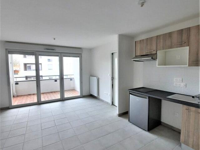 Location Appartement Rue des Bruyères, Biscarrosse