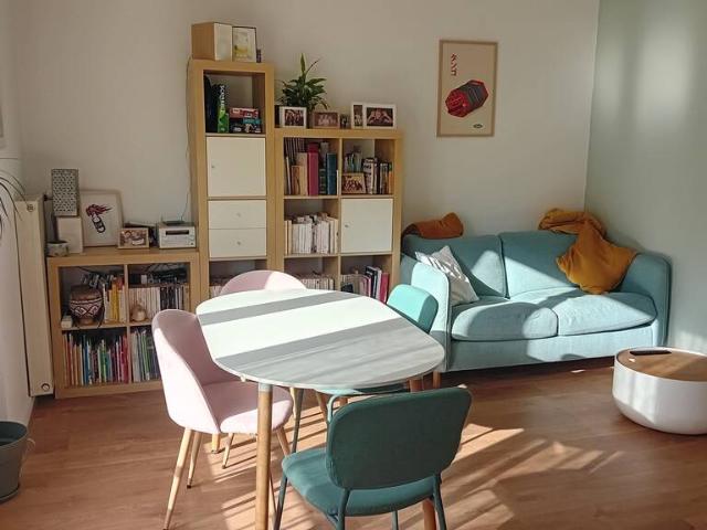 Location Appartement Rue des Bruyères, Rezé