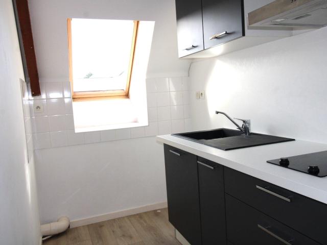 Location Appartement Rue des Bruyères, Trégueux