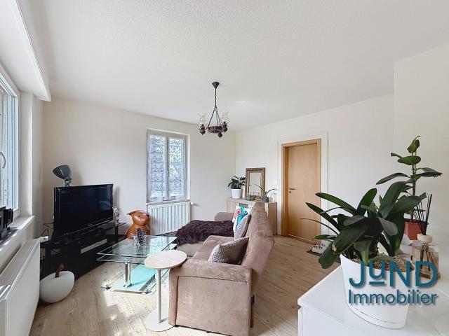 Location Appartement Rue des Cuirassiers, Reichshoffen