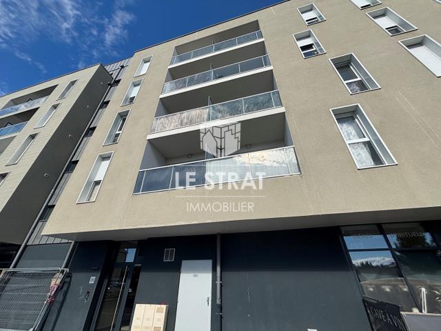 Location Appartement Rue des Cultures, Caen