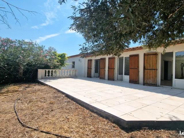 Location Appartement Rue des Cagnès, Saint Georges d'Orques