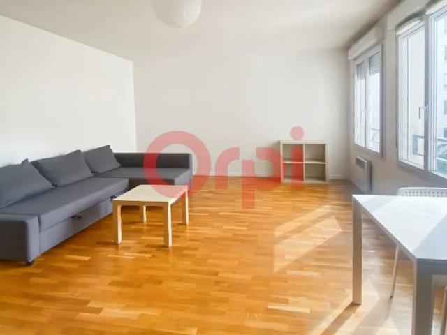 Location Appartement Rue des Cadets de la France Libre, Lyon