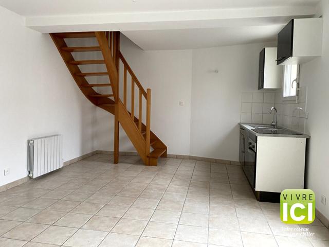 Location Appartement Rue des Cadeniers, Le Pellerin