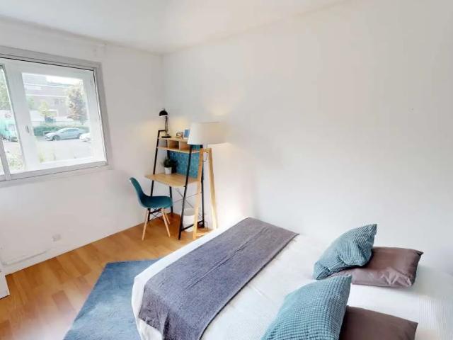 Location Appartement Rue des Cailloux, Clichy
