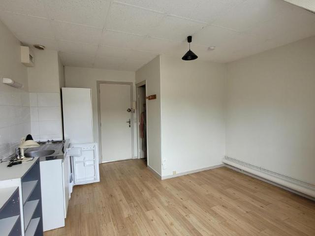 Location Appartement Rue Des Cailloux, Doullens