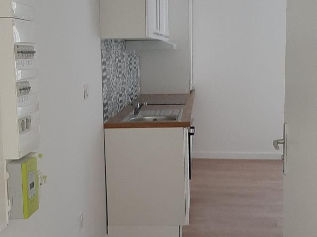 Location Appartement Rue des Calquières, Clermont l'Hérault