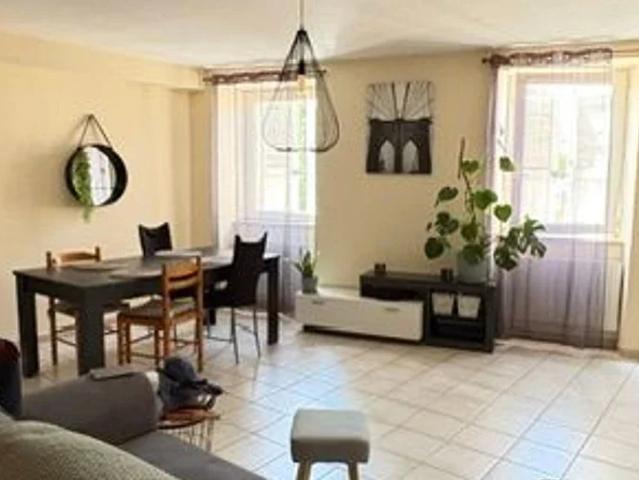Location Appartement Rue des Canals, Conques en Rouergue