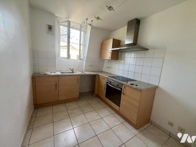Location Appartement Rue des Cascades, Chantilly