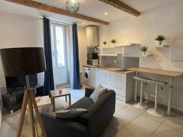 Location Appartement Rue des Capitaines, Vauvert